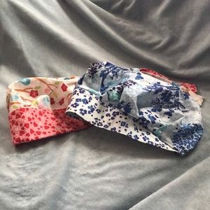 Nursing/Surgical/OR Caps